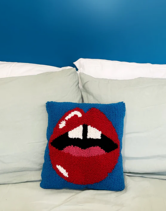 Mouth Pillow