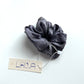 Naturally Dyed Scrunchie
