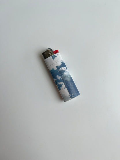 Lonely Star Lighter