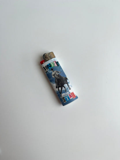 Lonely Star Lighter