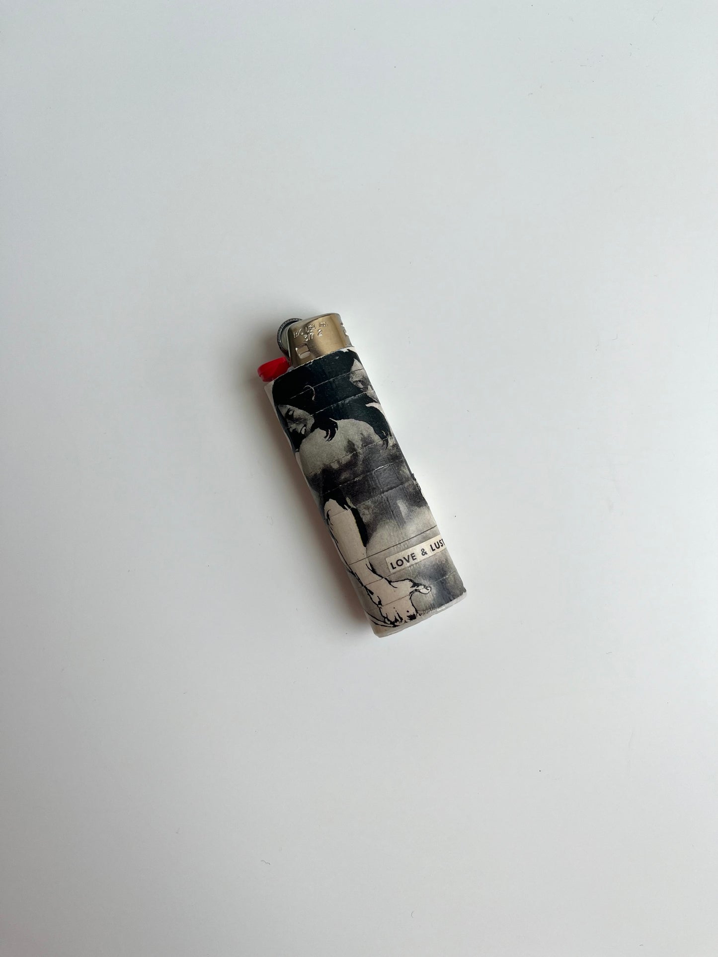 Love & Lust Lighter