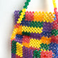 Rainbow Handbag