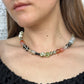 Fall Foliage Necklace