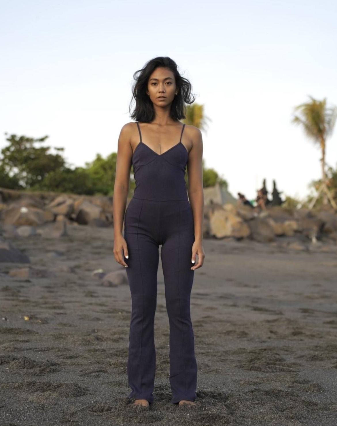 Willow Jumpsuit