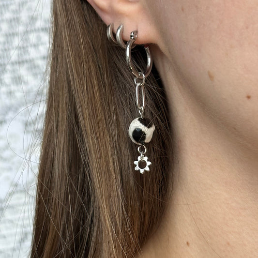 Grace Earrings