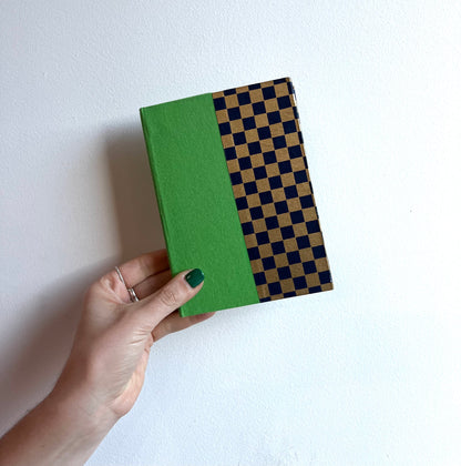 Checkered Journal