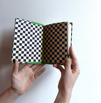 Checkered Journal