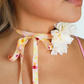 Flower Chockers