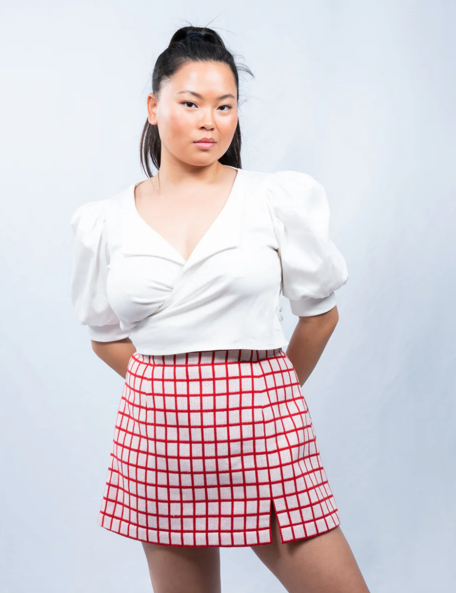 Chessy Skirt