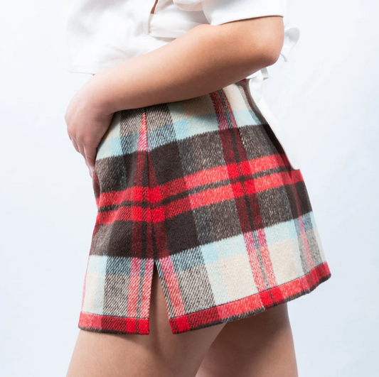 Thelma Skirt