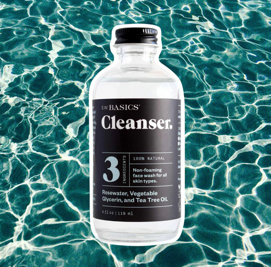 Cleanser