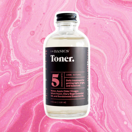 Toner