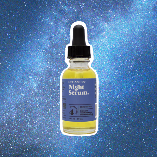 Night Serum