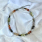 Fall Foliage Necklace