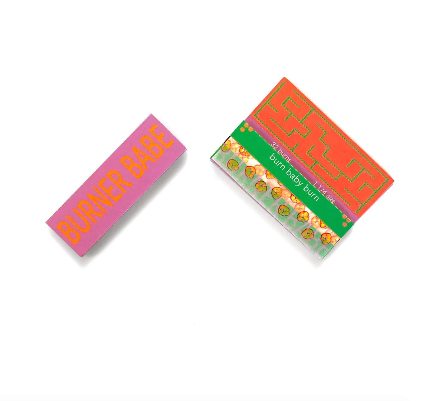 Poppy Rolling Papers